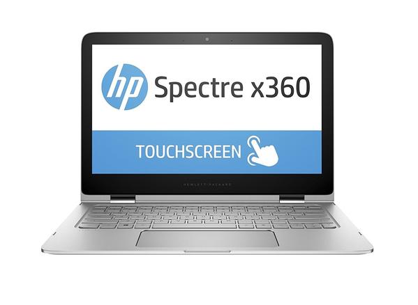 HP Spectre 360 13.3" inch
