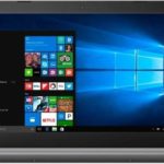 Lenovo Laptop 17"