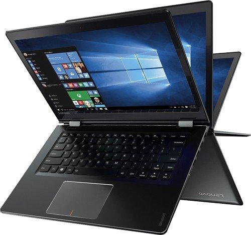 Lenovo Flex 4 HD 14 Touchscreen