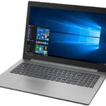 Lenovo Laptop IdeaPad 330 81D2005CUS AMD Ryzen 5 2500U (2.00 GHz) 8 GB Memory 256 GB SSD AMD Radeon Vega 8 15.6" Windows 10 Home 64-Bit