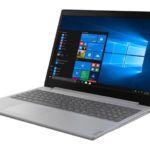 Lenovo Laptop IdeaPad L340 81LG0011US Intel Core i5 8th Gen 8265U (1.60 GHz) 8 GB Memory 256 GB SSD Intel UHD Graphics 620 15.6" Windows 10 Home 64-bit