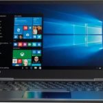 Lenovo Yoga 710 2-in-1 11.6 Touch-Screen