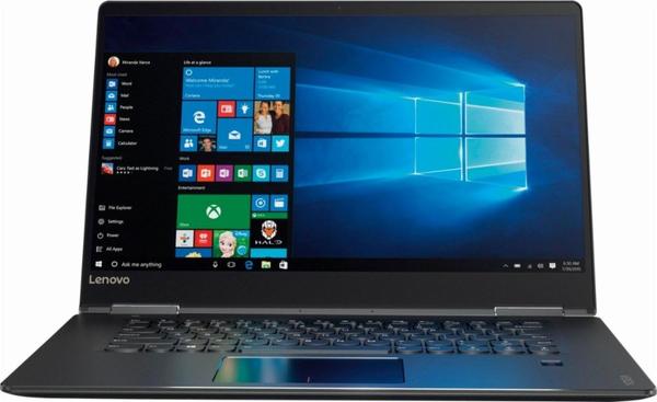 Lenovo Yoga 710 2-in-1 11.6 Touch-Screen