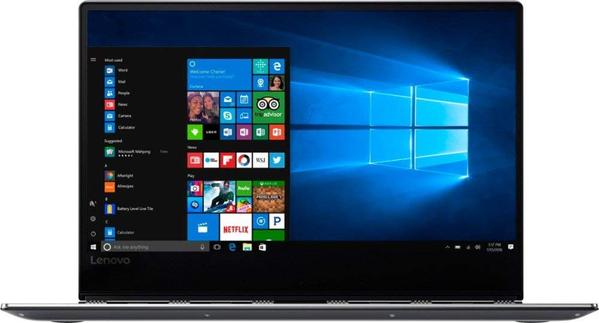 Lenovo Yoga 910 80VF007TUS