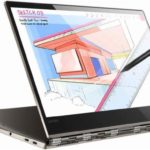 Lenovo Yoga 920 - 13.9" FHD Touch