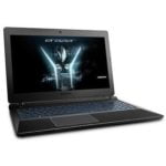 Medion Erazer P6689 Core i5-8250U 8GB 1TB & 128GB GeForce GTX 1050 15.6 Inch Windows 10 Gaming Laptop