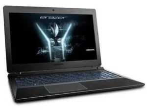 Medion Erazer P6689 Core i5-8250U 8GB 1TB & 128GB GeForce GTX 1050 15.6 Inch Windows 10 Gaming Laptop