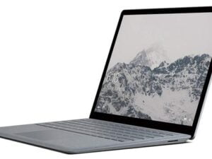 Microsoft Surface Laptop