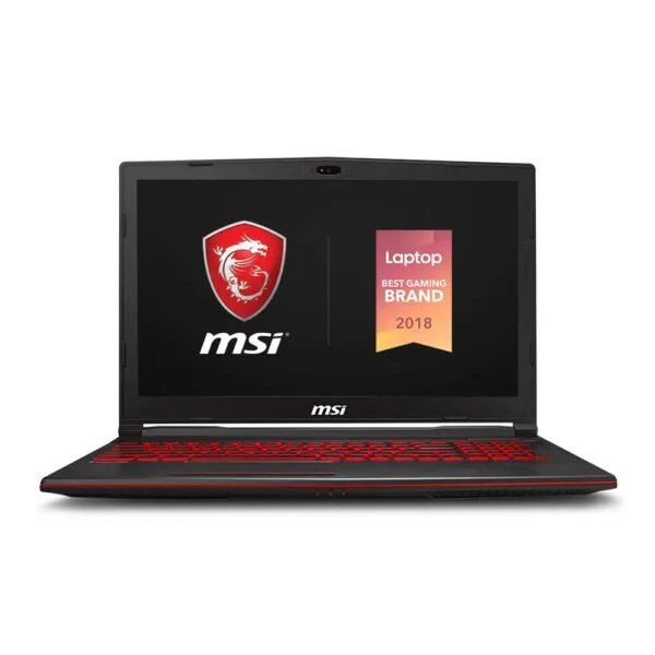 MSI GL63 8RCS-060 15.6