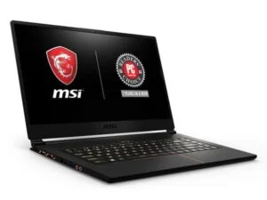 MSI GS65 Stealth THIN 15"