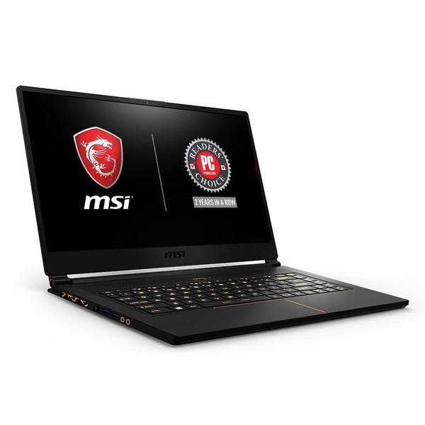 MSI GS65 Stealth THIN 15"