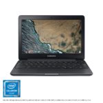 Samsung Electronics XE500C13 Chromebook 3 2GB RAM 16GB SSD Laptop, 11.6"