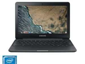 Samsung Electronics XE500C13 Chromebook 3 2GB RAM 16GB SSD Laptop, 11.6"