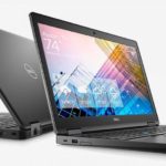 Dell Latitude 5590 15.6" Laptop, Intel Quad Core i7-8650u 1.9Ghz,8GB 256GB, Used laptops in Dubai