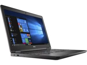 Dell Latitude 7480 14" FHD Laptop Intel Core i7-6600U 2.6Ghz, 8GB 256GB, Used laptops in Dubai