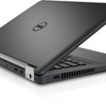 Dell Latitude E5470 14" Laptop, Intel Core i7-6600U 2.6Ghz, 8GB 256GB, Used laptops in Dubai