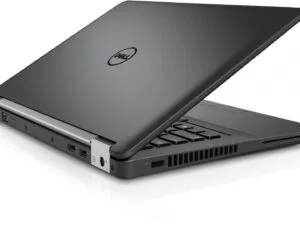 Dell Latitude E5470 14" Laptop, Intel Core i7-6600U 2.6Ghz, 8GB 256GB, Used laptops in Dubai