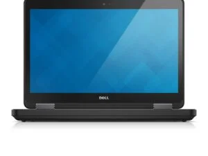Dell Latitude E5540 15.6" Laptop, Intel Core i5-4300U 1.9Ghz, 8GB 500GB, Used laptops in Dubai
