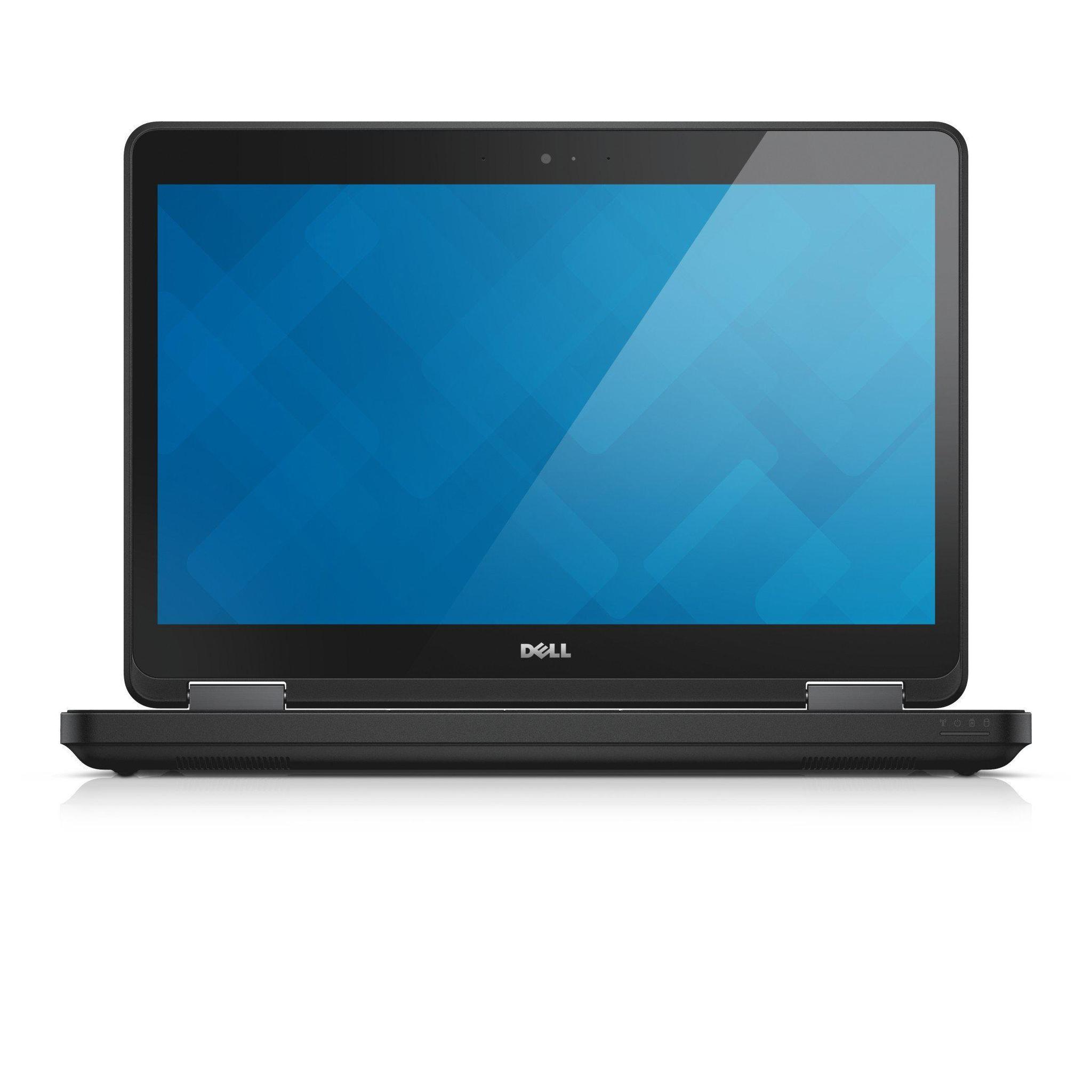 Dell Latitude E5540 15.6" Laptop, Intel Core i5-4300U 1.9Ghz, 8GB 500GB, Used laptops in Dubai