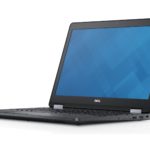 Dell 5580 i5 7th Gen