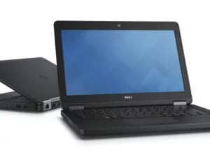 Dell Latitude E7250 12.5" Laptop Intel Core i5-5300U 2.3GHz, 8GB 128GB, Used laptops in Dubai