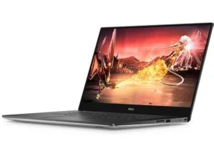 Dell XPS 15 9550 15.6" 4K Infinity Edge Touchscreen Laptop, Intel Core i7-6700HQ,16GB 256GB, Refubished