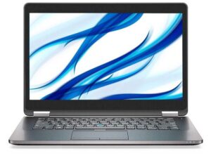 Dell e7470 used laptops in uae