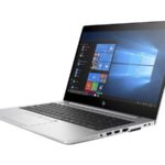 HP Elitebook 840 G5 14" Laptop, Intel Quad Core I5 8350U 1.7Ghz, 8GB 256GB, Used laptops in Dubai