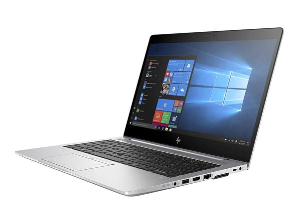 HP Elitebook 840 G5 14" Laptop, Intel Quad Core I5 8350U 1.7Ghz, 8GB 256GB, Used laptops in Dubai