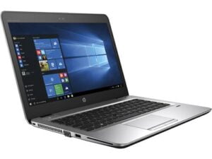 HP Probook 650 G2 15.6" Laptop, Intel Core i5-6300U 2.4Ghz, 8GB 256GB SSD, Used laptops in Dubai