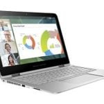 HP Spectre Pro x360 G2 13.3" Touchscreen Laptop, Intel Core i5-6300U 2.4GHz, 8GB 256GB, Used laptops in Dubai