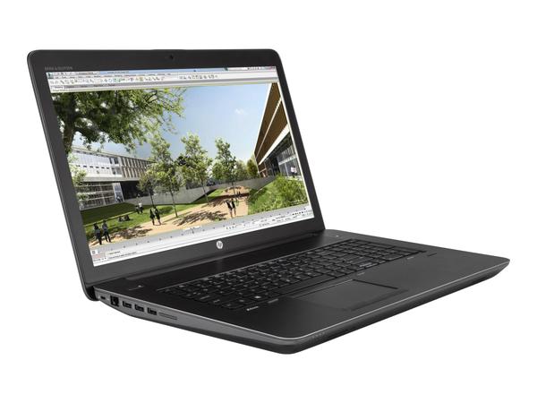 HP Zbook 14 G2 14" Laptop, Core i7-5600U 2.6Ghz, 8GB 256Gb SSD
