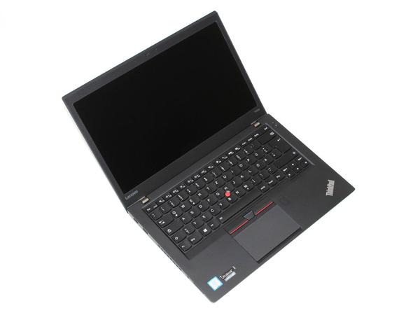 Lenovo Thinkpad T460s 14" Laptop, Intel Core i5-6300U 2.4Ghz, 8GB 256GB, Used laptops in Dubai