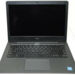 Dell Chromebook 7310 - Intel Celeron