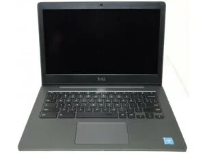 Dell Chromebook 7310 - Intel Celeron