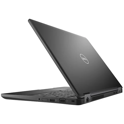 Dell Latitude 15 5590 - 8th Gen Ci5 QuadCore 08GB 256 GB SSD 15.6" FHD 1080p