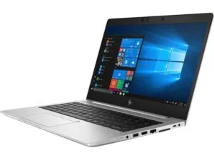HP EliteBook 745 G5 Ryzen 5 Laptop | 16GB RAM, 256GB SSD