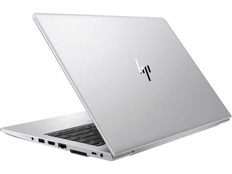 HP EliteBook 840 G6 i5 8th Gen 8GB 256 SSD laptop