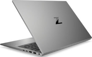 hp zbook firefly g7 i7 10th 4gb graphics
