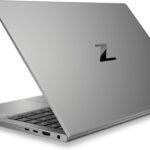 HP ZBOOK FIREFLY i5