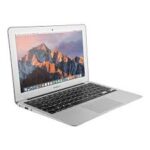 Macbook Air 2015 i5 4GB 128 SSD