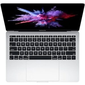 Macbook Air 2017 front