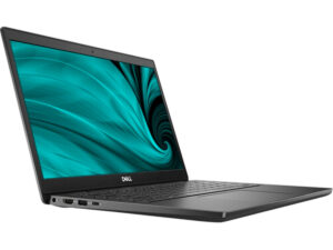Dell Latitude 14 3420 (14" Touch, 16GB, 512GB SSD, i5-1145G7 4.4GHz) Win11P, Gray (Refurbished - Excellent)