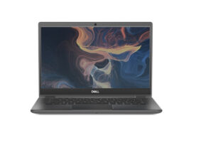 Dell Latitude 3410 14" 16GB 512GB SSD Core™ i5-10210U 1.6GHz Win11P, Dark Gray (Refurbished - Fair)