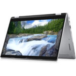 Dell Latitude 5320 (13.3", 16GB, 512GB SSD, i7-1185G7 3GHz) Win11P, Gray (Refurbished - Fair)