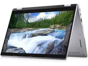 Dell Latitude 5320 (13.3", 16GB, 512GB SSD, i7-1185G7 3GHz) Win11P, Gray (Refurbished - Fair)