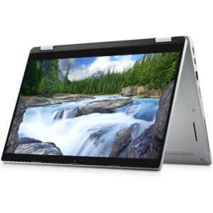 Dell Latitude 5320 (13.3", 16GB, 512GB SSD, i7-1185G7 3GHz) Win11P, Gray (Refurbished - Fair)