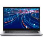 Dell Latitude 5320 (13.3", 16GB, 512GB SSD, i7-1185G7 3GHz) Win11P, Gray (Refurbished - Very Good)