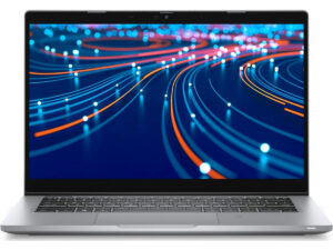 Dell Latitude 5320 (13.3", 16GB, 512GB SSD, i7-1185G7 3GHz) Win11P, Gray (Refurbished - Very Good)