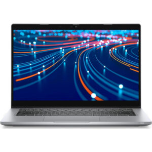 Dell Latitude 5320 (13.3", 16GB, 512GB SSD, i7-1185G7 3GHz) Win11P, Gray (Refurbished - Very Good)